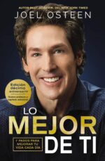Lo Mejor de Ti - Tapa Blanda - Joel Osteen