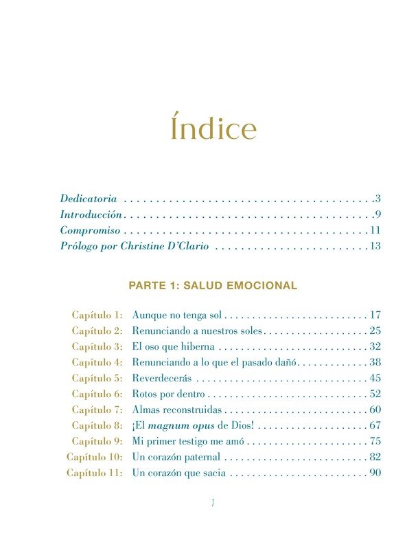 Una Vida Mejor - Tapa Dura - Christy Muller - Imagen 3
