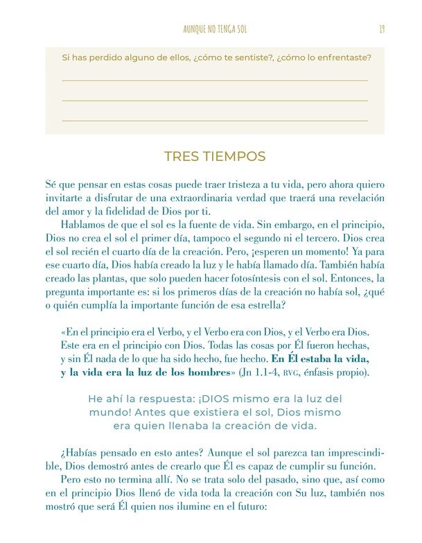 Una Vida Mejor - Tapa Dura - Christy Muller - Imagen 7