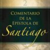 BTV # 02: Comentario de la Epístola de Santiago - Tapa Blanda -  Douglas J. Moo