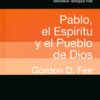 BTV # 01: Pablo, el Espíritu y el Pueblo de Dios -  Tapa Blanda -  Gordon D. Fee