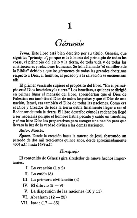 A Través de la Biblia: Libro por Libro - Tapa Blanda - Myer Pearlman - Imagen 5