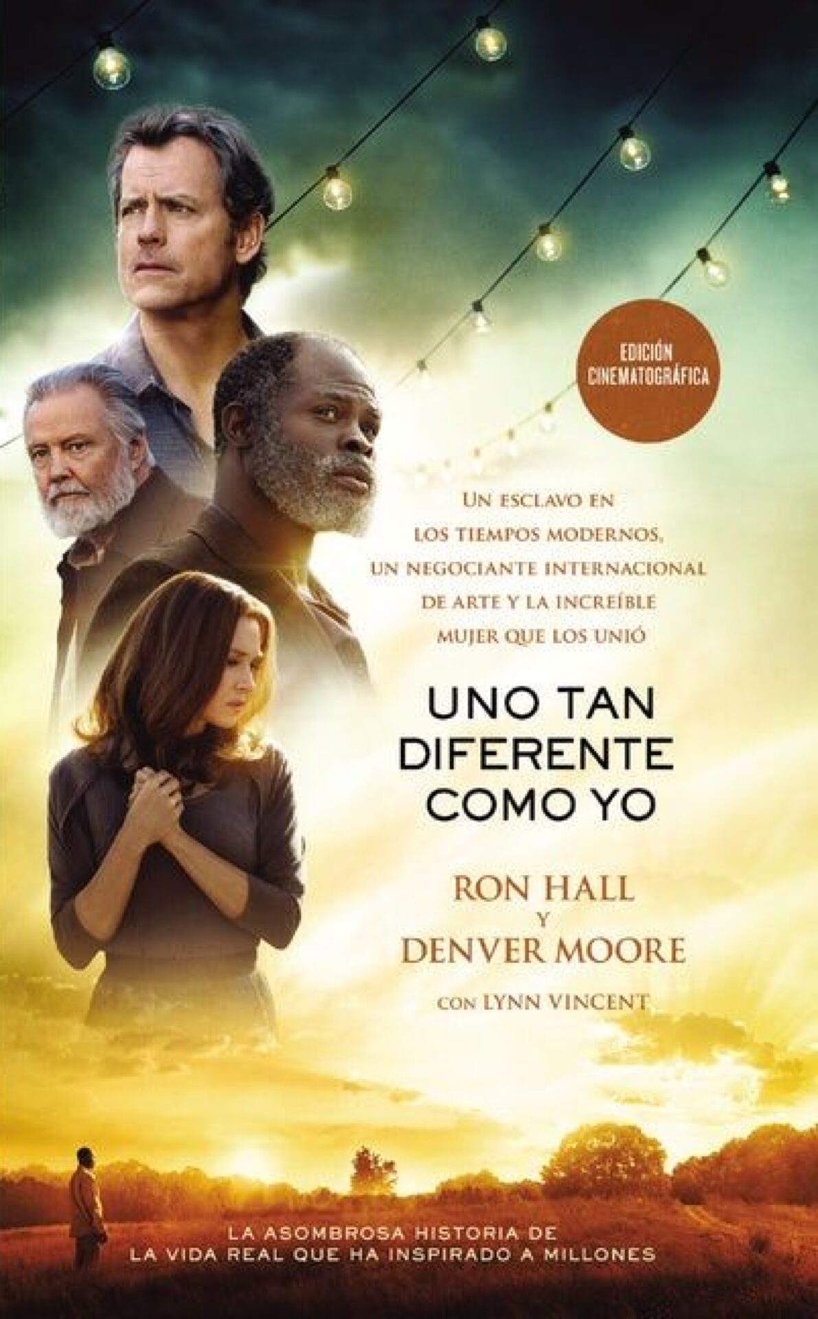 Uno Tan Diferente Como Yo - Edición Bolsillo - Tapa Blanda - Ron Hall