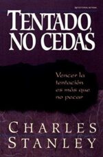 Tentado, No Cedas - Tapa Blanda - Varios Autores