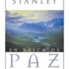 En Busca de Paz  -  Tapa Blanda -  Charles F. Stanley
