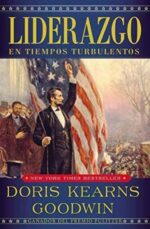 Liderazgo  - Tapa Dura -  Doris Kearns Goodwin