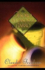 Tesoro En Vasos De Barro - Tapa Blanda - Claudio Freidzon