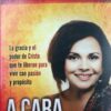 A Cara Descubierta- Tapa Blanda - Karina Moreno
