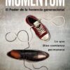 Momentum  - Tapa Blanda - Bill Johnson