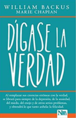 Dígase La Verdad -  Tapa Blanda -  William Backus