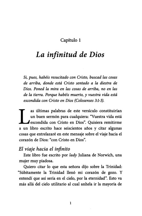 Los Atributos de Dios Volumen 1 - Tapa Blanda - A. W. Tozer - Imagen 5