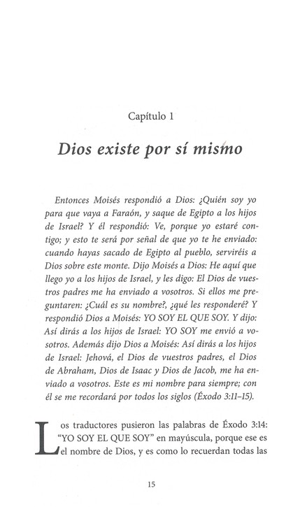 Los Atributos de Dios Volumen 2 - Tapa Blanda - A. W. Tozer - Imagen 4