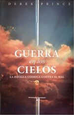Guerra en los Cielos - Edición Bolsillo - Tapa Blanda -  Prince Derek