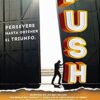 PUSH: Persevere Hasta Obtener el Triunfo - Tapa Blanda - Trimm Cindy
