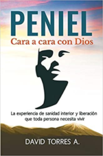 Peniel: Cara a Cara con Dios - Tapa Blanda -  David Torres