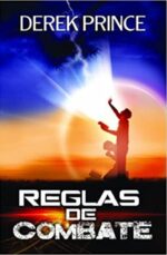 Reglas de Combate - Tapa Blanda - Prince Derek