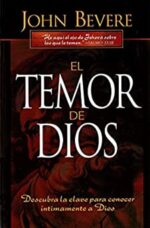 El Temor de Dios - Tapa Blanda - John Bevere