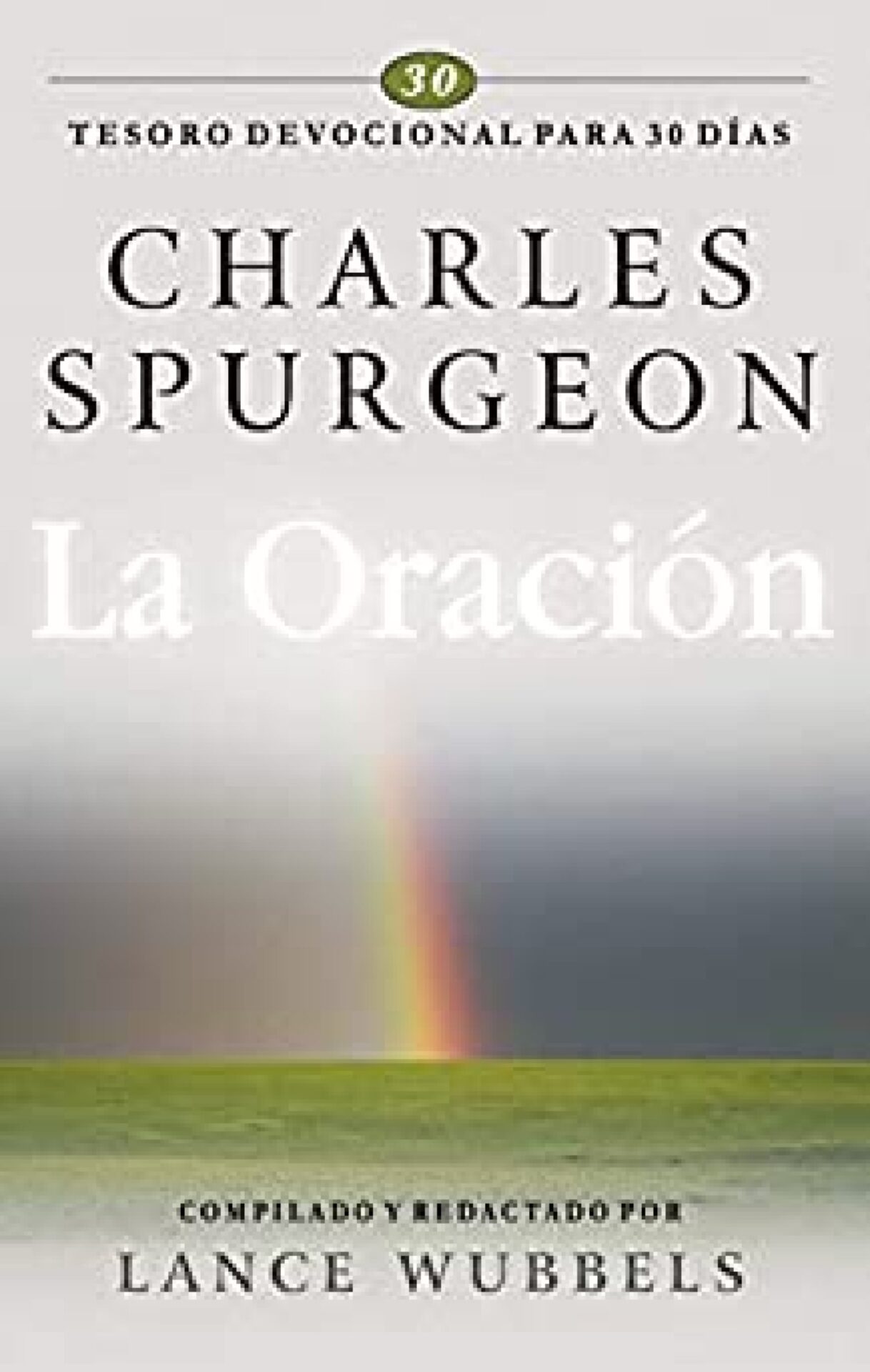 La Oración - Tapa Blanda - Charles Spurgeon