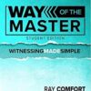 Los Pasos del Maestro -  Tapa Blanda -  Rey Comfort