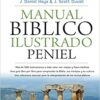 Manual Bíblico Ilustrado Peniel - Tapa Dura - Daniel Hays y Scott Duvall
