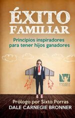 Éxito Familiar - Tapa Blanda - Dale Carnegie Bronner