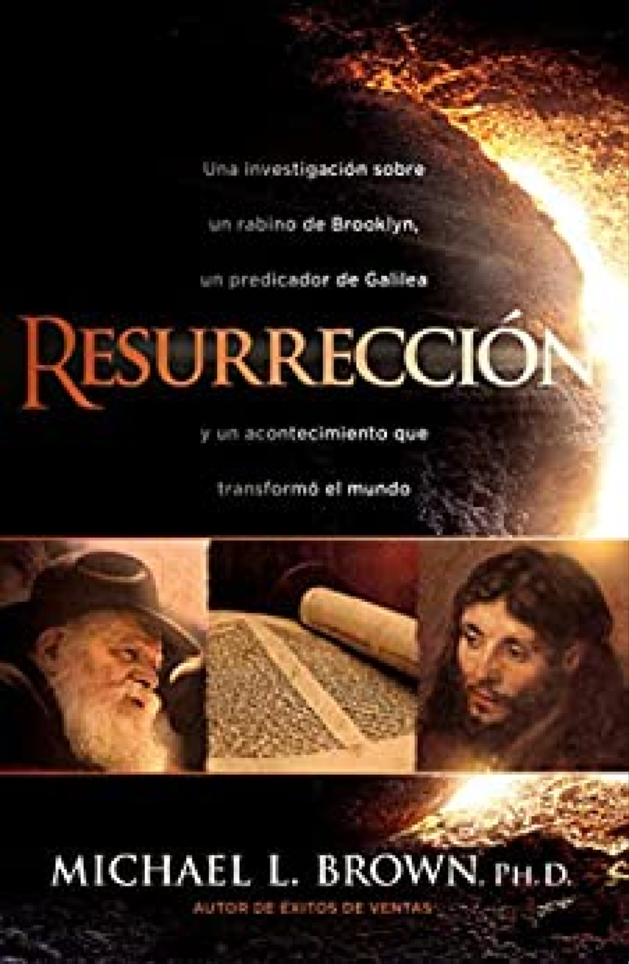 Resurrección - Tapa Blanda - Michael L. Brown