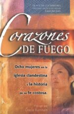 Corazones de Fuego - Tapa Blanda - Gracia Burnham