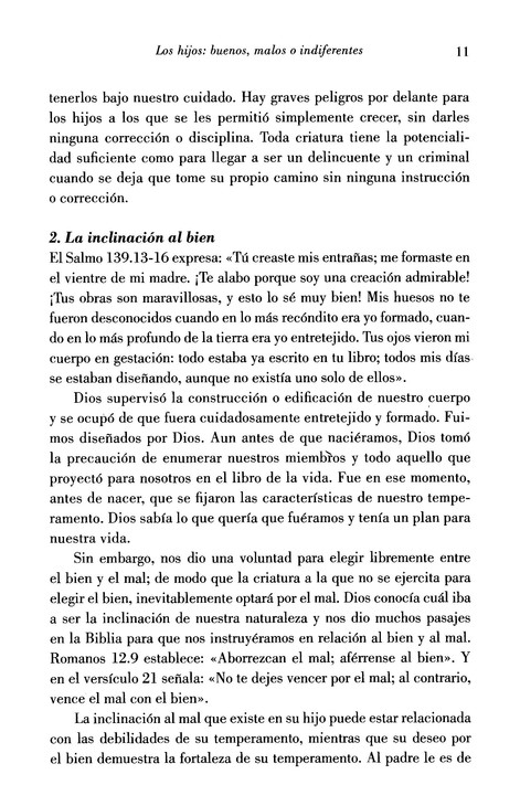 Cómo Desarrollar El Temperamento De Su Hijo - Tapa Blanda - Beverly LaHaye - Imagen 7