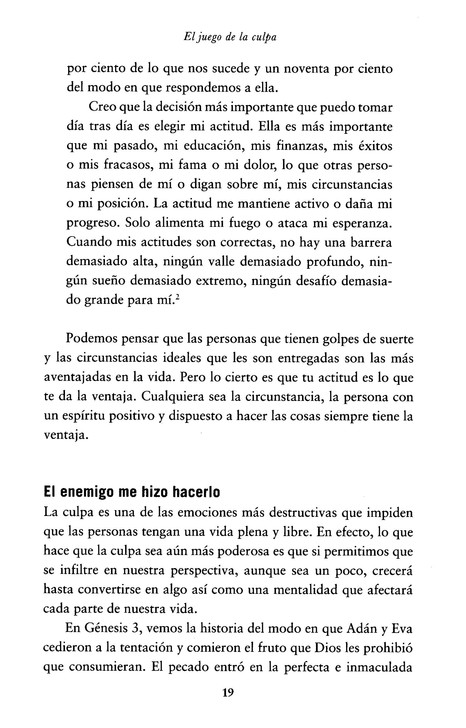 Avanza ¡No Te Detengas! - Tapa Blanda - John Siebeling - Imagen 6