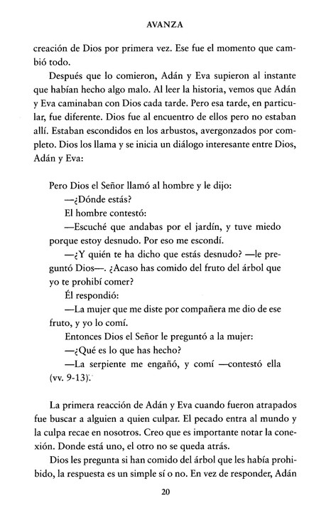 Avanza ¡No Te Detengas! - Tapa Blanda - John Siebeling - Imagen 7