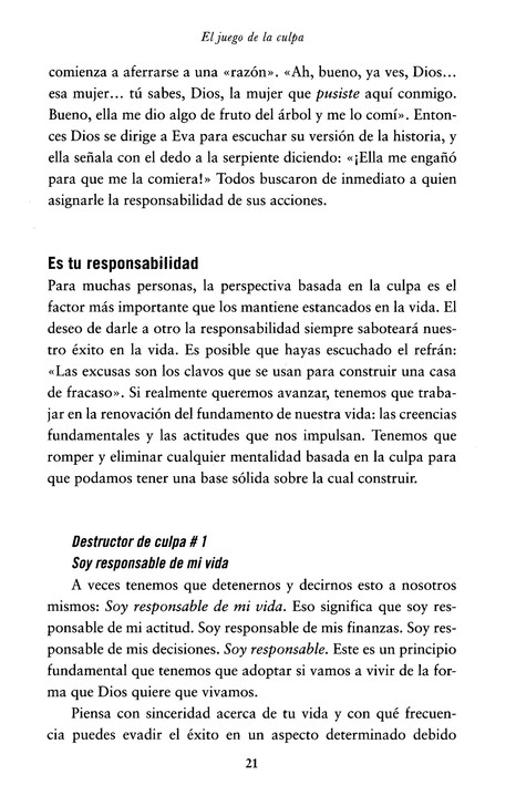 Avanza ¡No Te Detengas! - Tapa Blanda - John Siebeling - Imagen 8