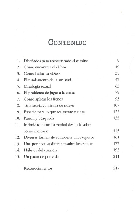 El Noviazgo - Tapa Blanda - Craig Groeschel - Imagen 3