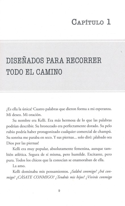 El Noviazgo - Tapa Blanda - Craig Groeschel - Imagen 4
