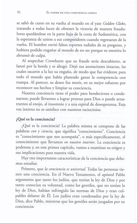 El Noviazgo - Tapa Blanda - Craig Groeschel - Imagen 10