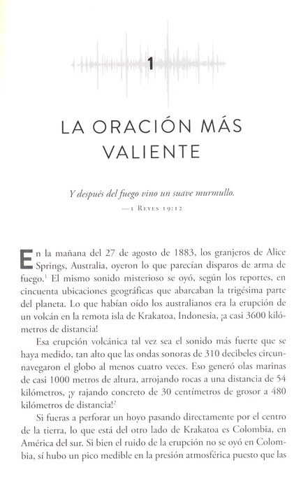 Susurro - Tapa Blanda - Mark Batterson - Imagen 4