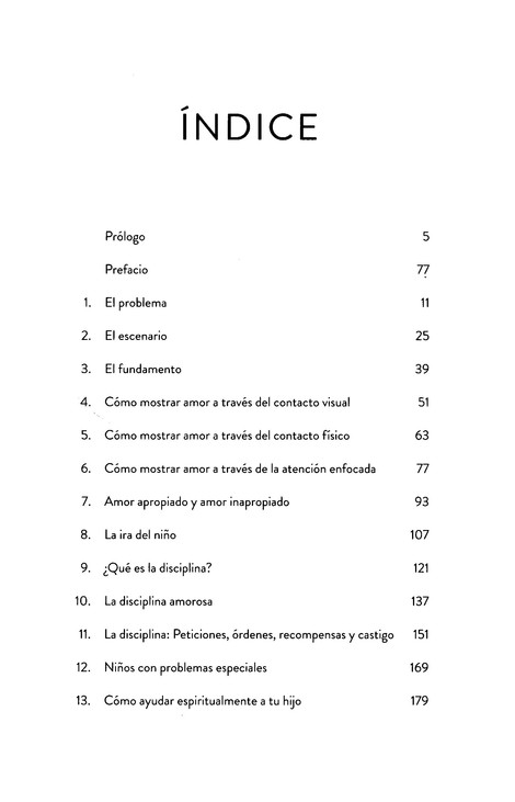 Cómo Amar de Verdad a tu Hijo - Tapa Blanda - Ross Campbell - Imagen 3