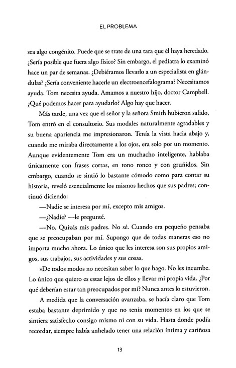 Cómo Amar de Verdad a tu Hijo - Tapa Blanda - Ross Campbell - Imagen 6