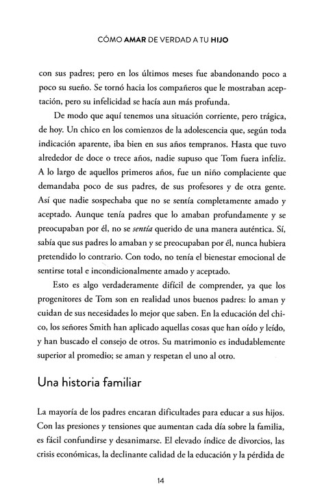 Cómo Amar de Verdad a tu Hijo - Tapa Blanda - Ross Campbell - Imagen 7