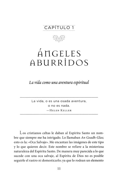 Tras El Rastro Del Ave Salvaje - Tapa Blanda - Mark Batterson - Imagen 4