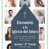 Bienvenido a la Iglesia del Futuro - Tapa Blanda - Jonathan Pokluda - Imagen 2