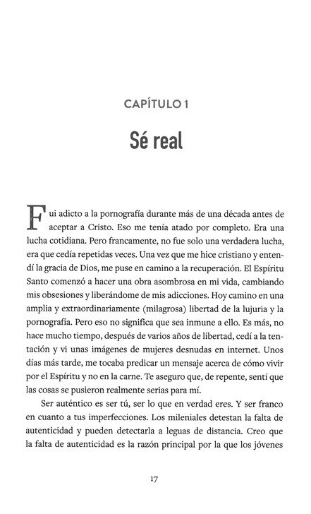 Bienvenido a la Iglesia del Futuro - Tapa Blanda - Jonathan Pokluda - Imagen 4