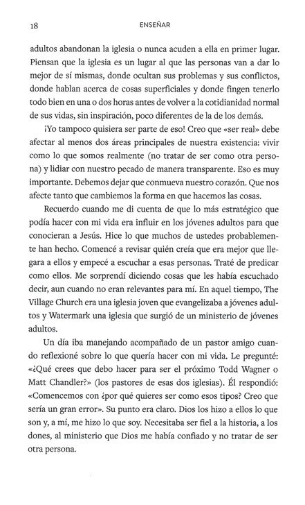 Bienvenido a la Iglesia del Futuro - Tapa Blanda - Jonathan Pokluda - Imagen 5
