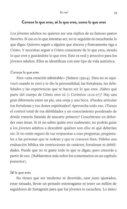 Bienvenido a la Iglesia del Futuro - Tapa Blanda - Jonathan Pokluda - Imagen 6