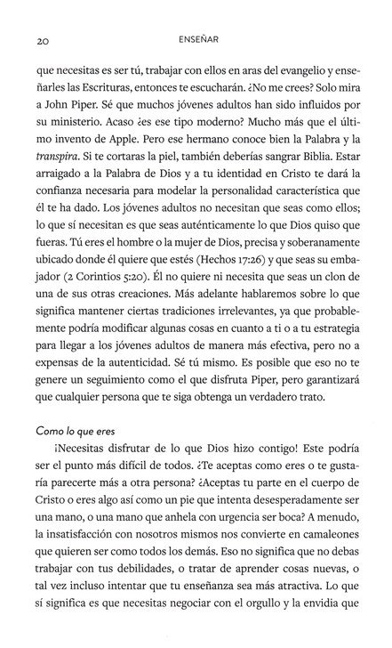 Bienvenido a la Iglesia del Futuro - Tapa Blanda - Jonathan Pokluda - Imagen 7