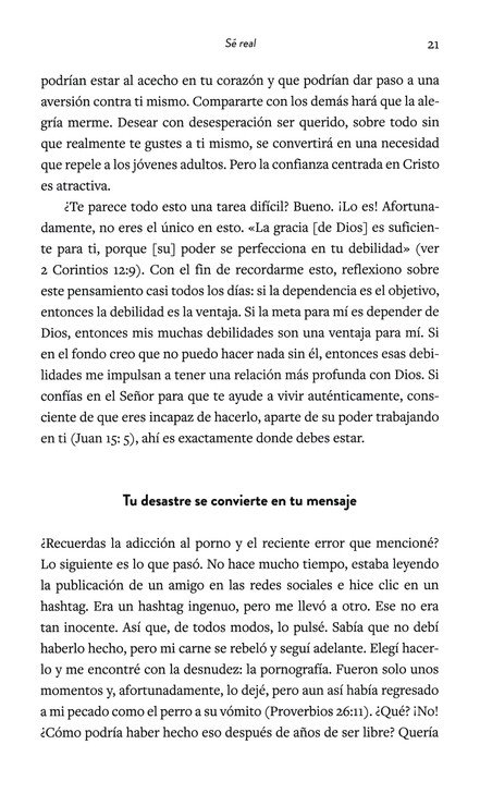 Bienvenido a la Iglesia del Futuro - Tapa Blanda - Jonathan Pokluda - Imagen 8