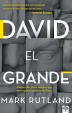 David El Grande - Tapa Blanda - Mark Rutland
