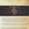 Vida Plena Biblia de Estudio - Actualizada y Ampliada RVR 1960 Imitación Piel Negro - Imagen 10