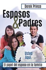 Esposos y Padres - Tapa Blanda -  Prince Derek