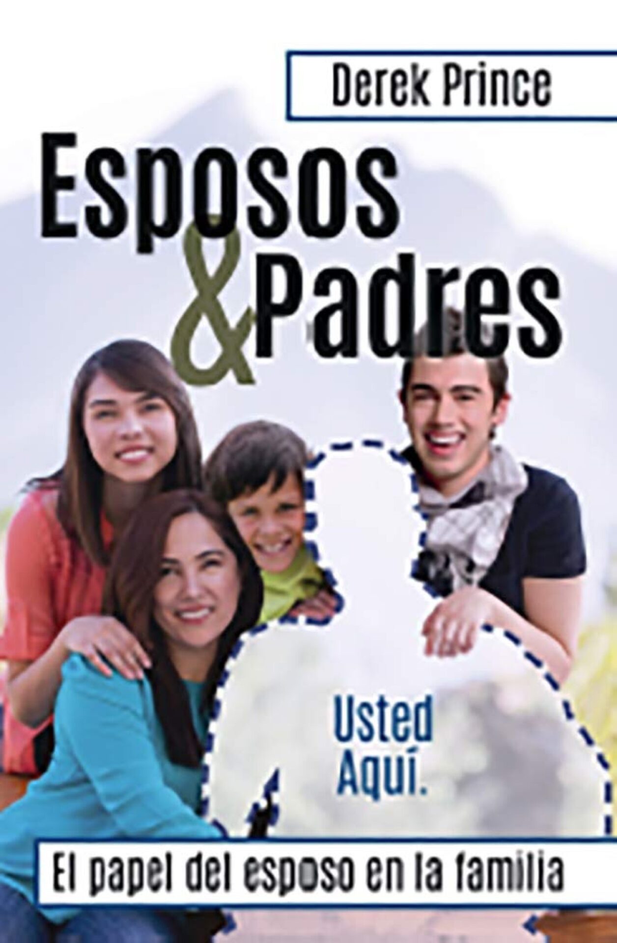 Esposos y Padres - Tapa Blanda - Prince Derek