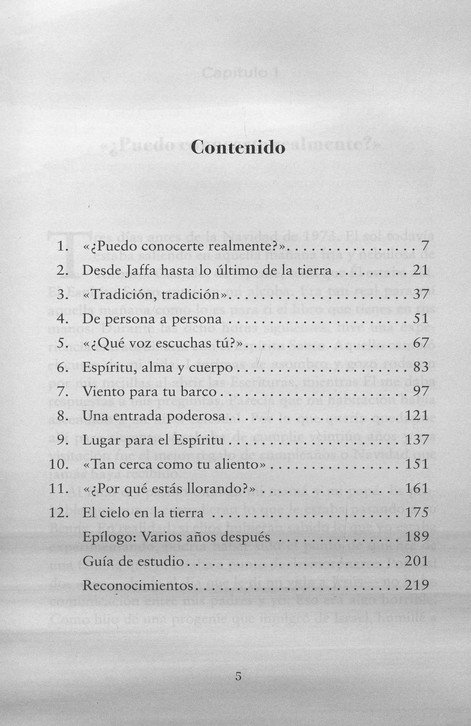 Buenos Días, Espíritu Santo - Tapa Blanda - Benny Hinn - Imagen 3